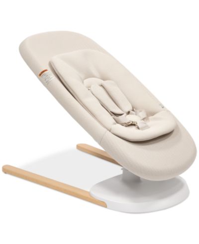Шезлонг-качели Stokke Baby Yoga Bouncer and Swing