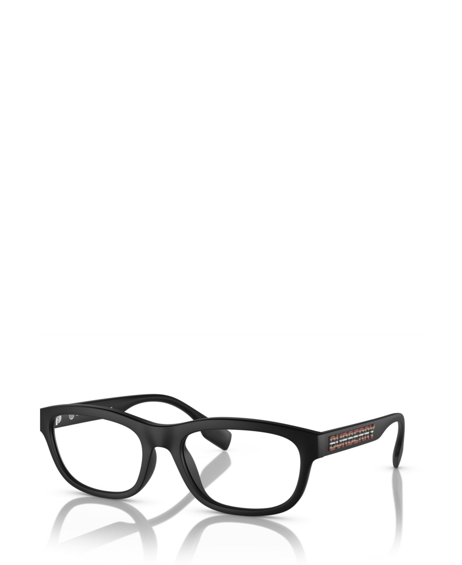 Очки Burberry Man Irregular Plastic BE2385U