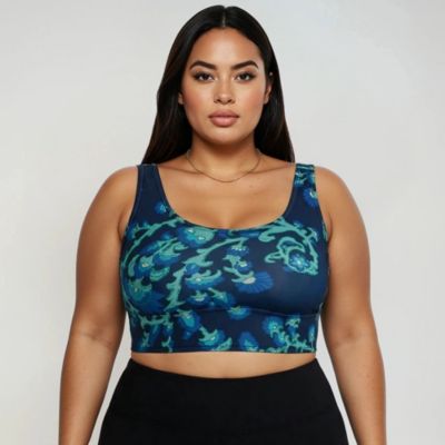 Barbados blue