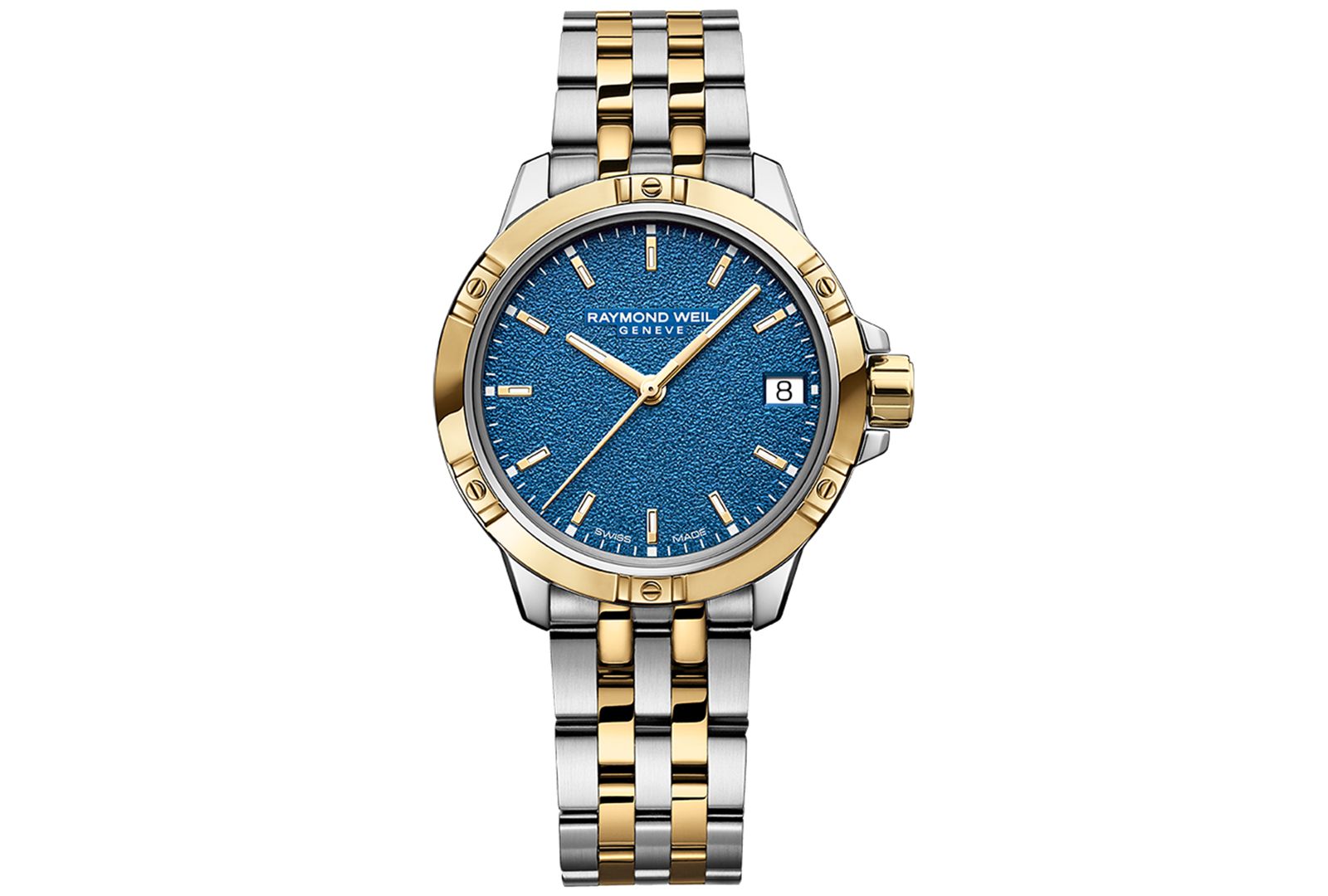 Часы Raymond Weil Women's Swiss Tango Quartz 30mm