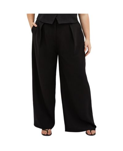 CITY CHIC Women's Dee Pant