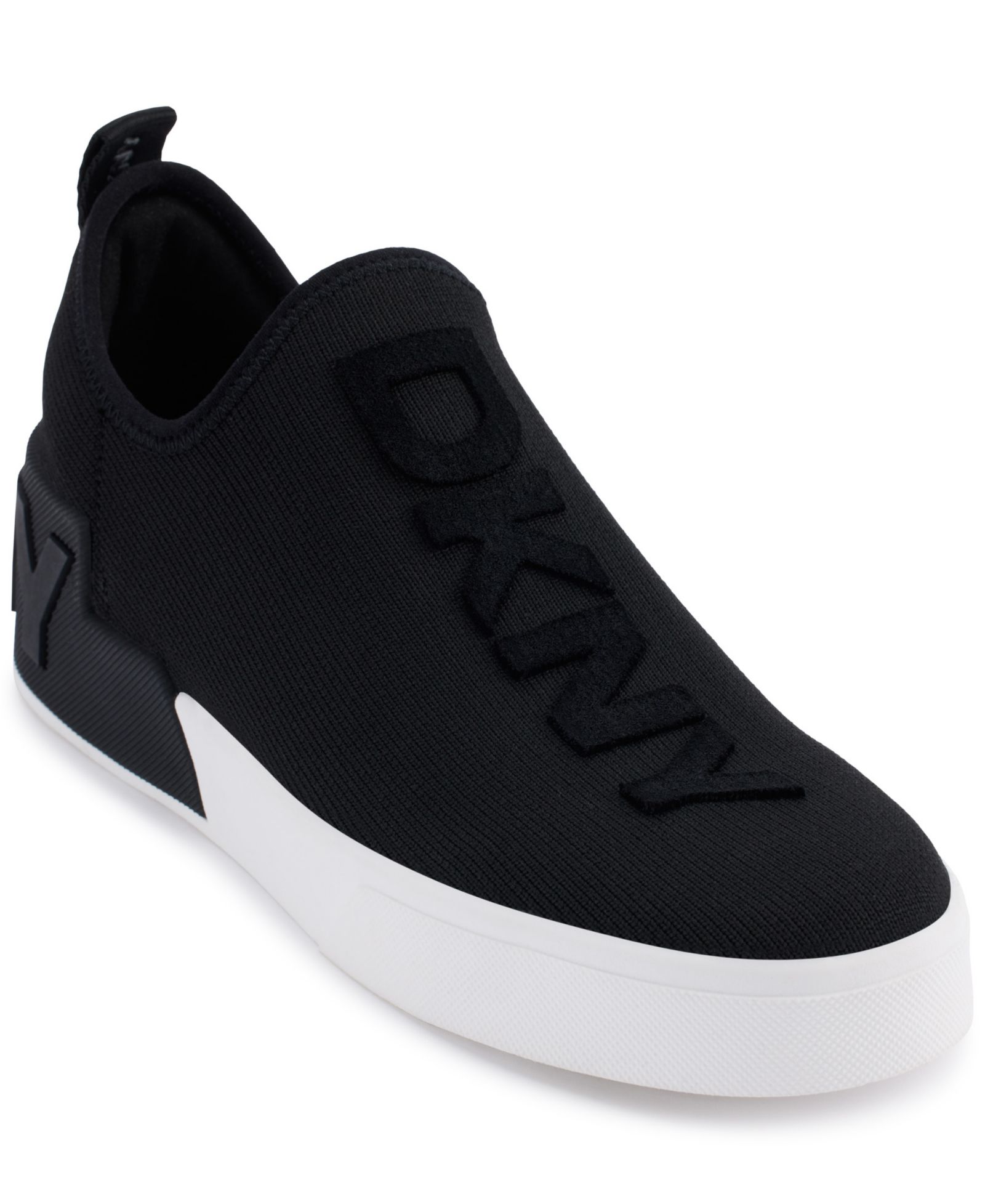 DKNY Женские слипоны-кроссовки Maize