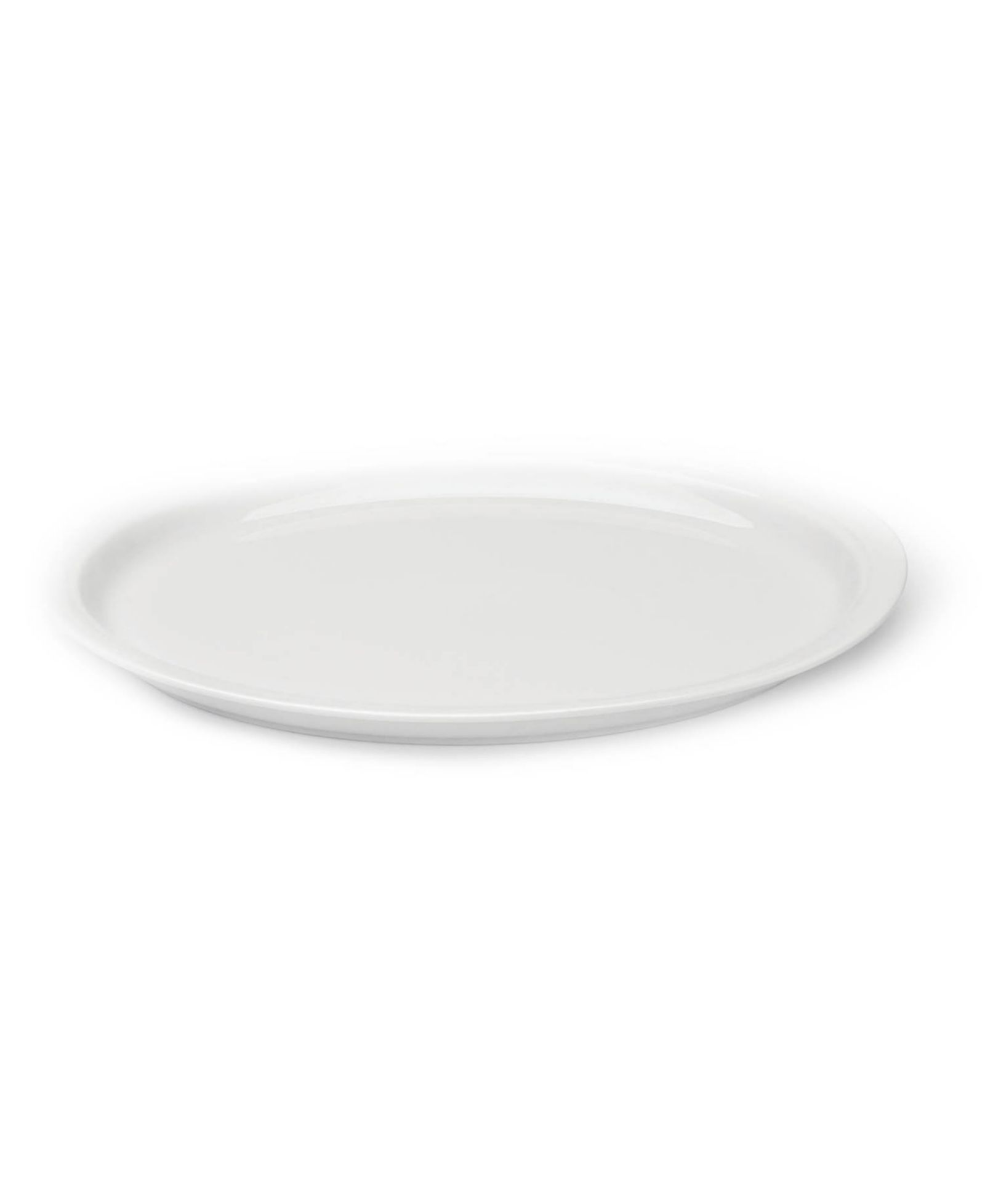 BergHOFF Essentials Oval 2-Pc. Porcelain Platter Set