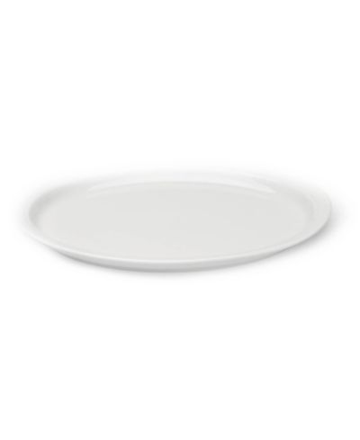 BergHOFF Essentials Oval 2-Pc. Porcelain Platter Set