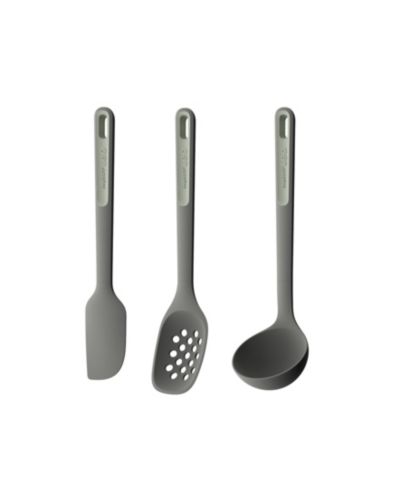 Комплект кухонных принадлежностей BergHOFF Balance 3-Pc. Nonstick Silicone