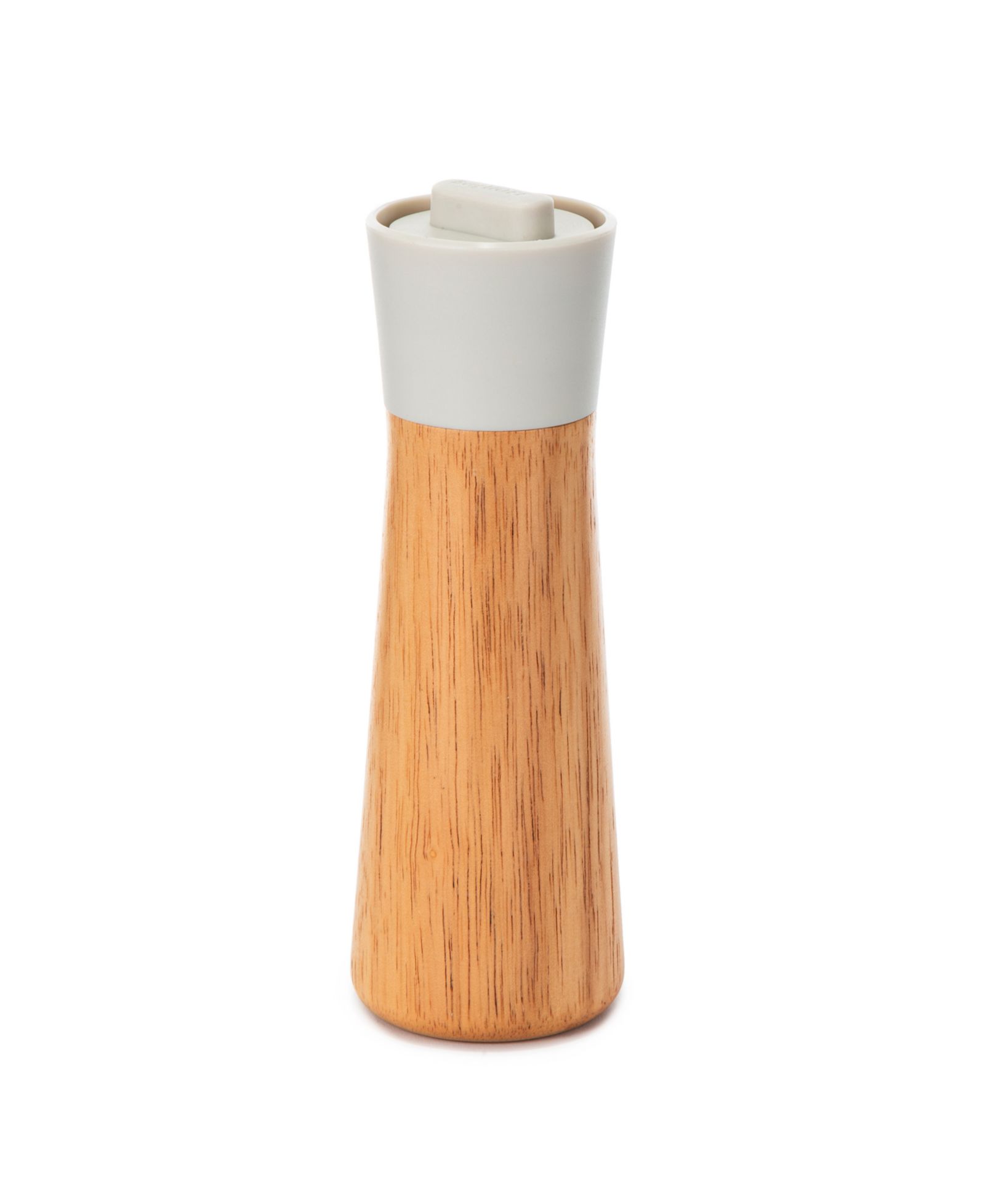 BergHOFF Balance Rubberwood 8.25" Covered Grinder