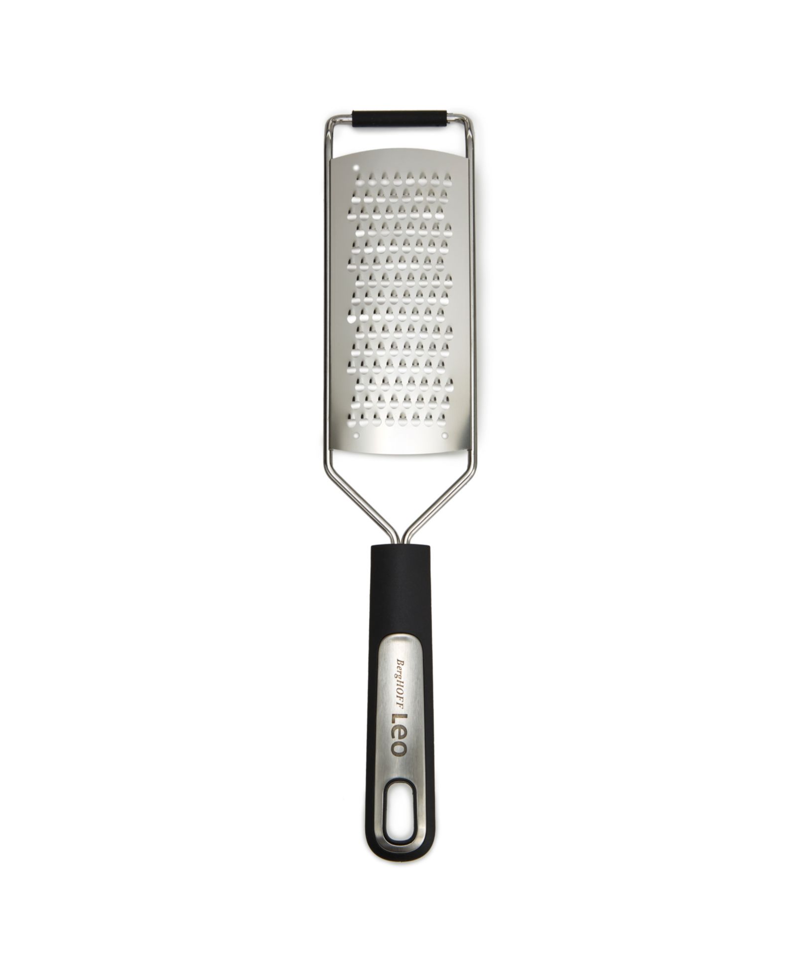 Терка BergHOFF Leo Graphite 12.5" Stainless Steel Hand