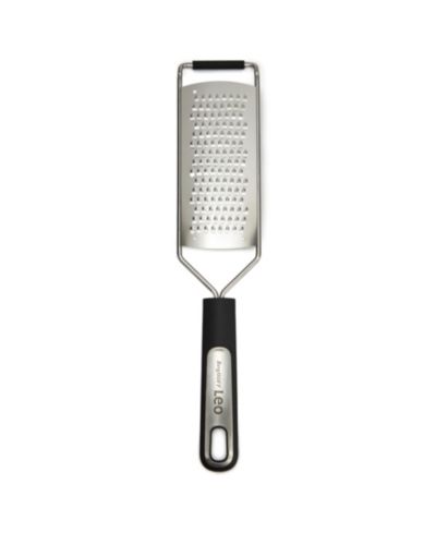 Терка BergHOFF Leo Graphite 12.5" Stainless Steel Hand
