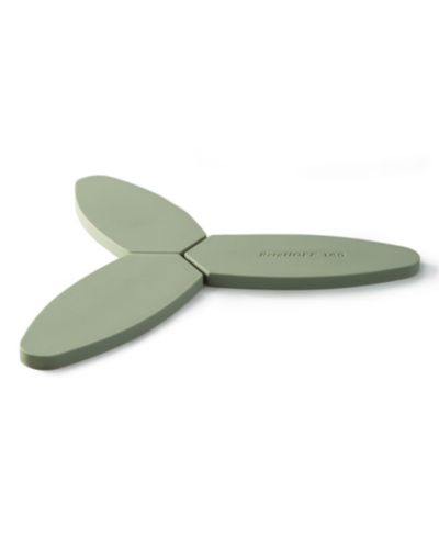 Складная подставка BergHOFF Leo Balance 9.5" из силикона с магнитным механизмом
