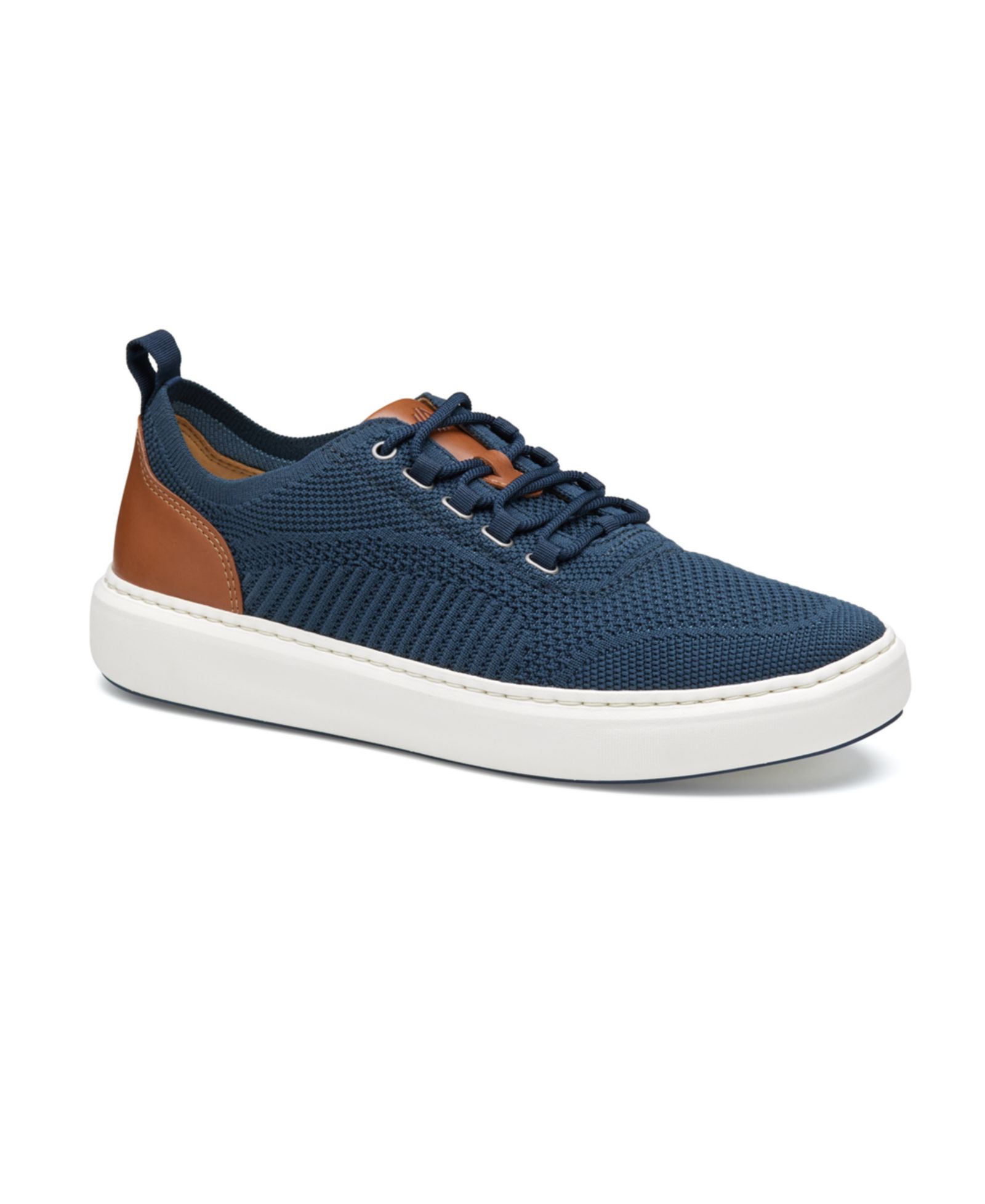 Кроссовки Johnston & Murphy Men's Anders Knit U-Throat
