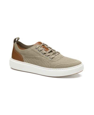 Кроссовки Johnston & Murphy Men's Anders Knit U-Throat