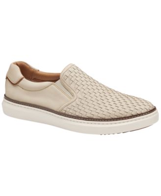 Beige Nubuck
