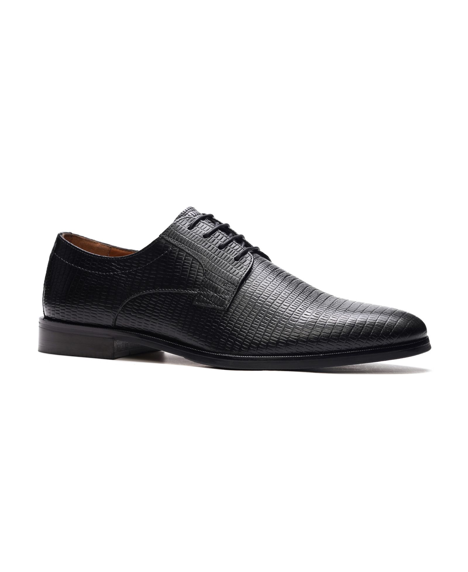 Carlos By Carlos Santana Men's Miles Derby Dress Shoe