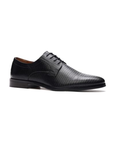 Carlos By Carlos Santana Men's Miles Derby Dress Shoe