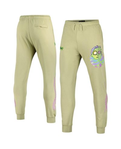 Мужские джоггеры Freeze Max Olive Rick And Morty Morty