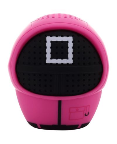 Bitty Boomers мини-колонка Bluetooth Masked Manager Squid Game Wireless