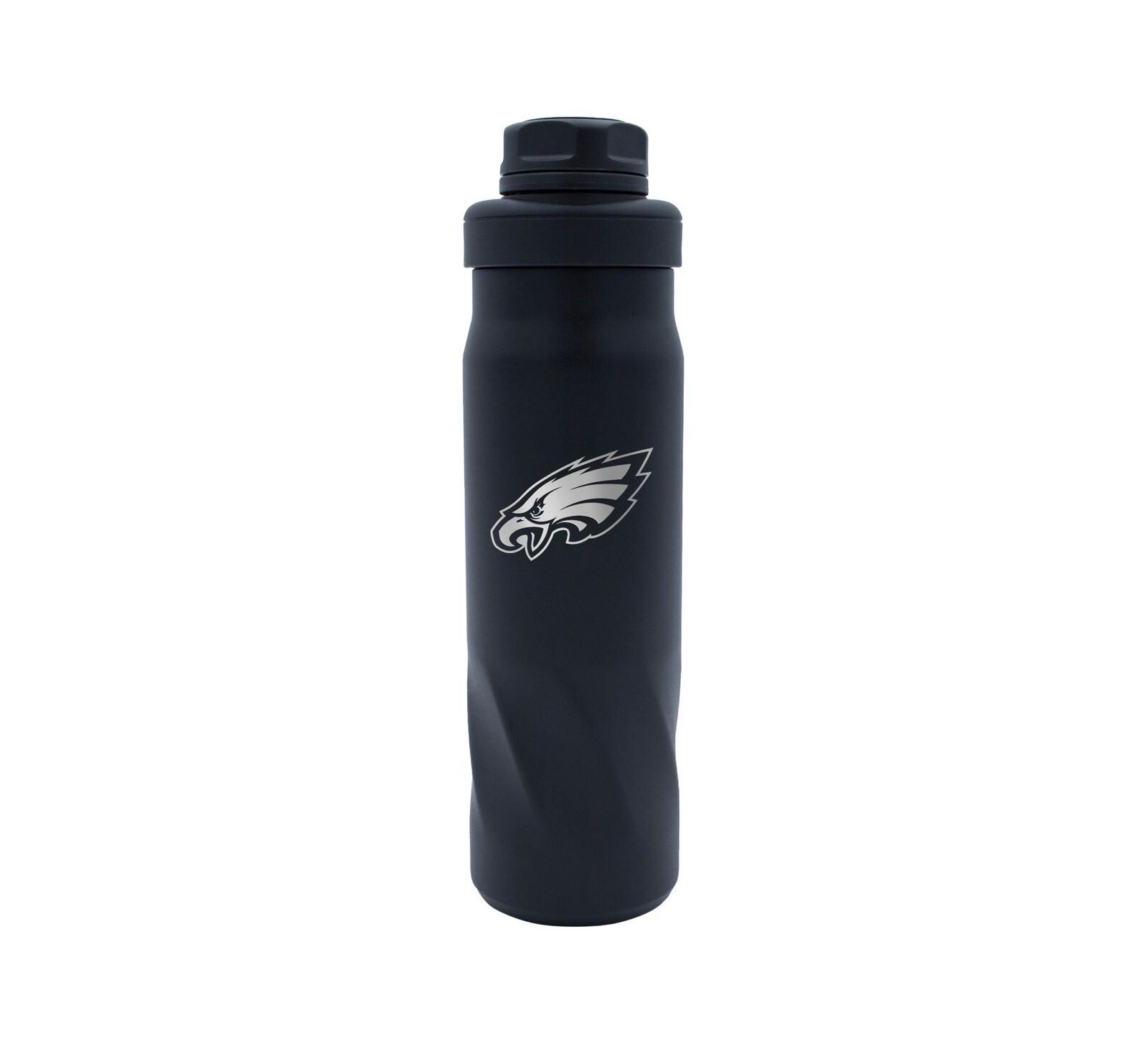 Бутылка для воды Wincraft Philadelphia Eagles 20oz. Morgan