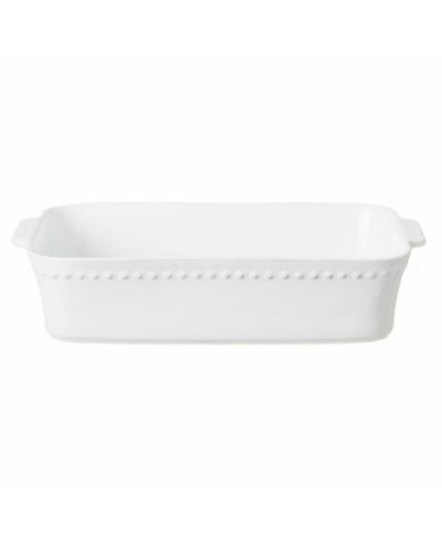 Прямоугольная форма для запекания Costa Nova Pearl 82 oz.