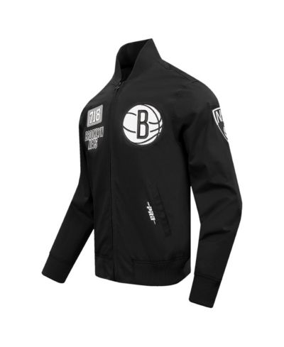 Мужская куртка Pro Standard Brooklyn Nets