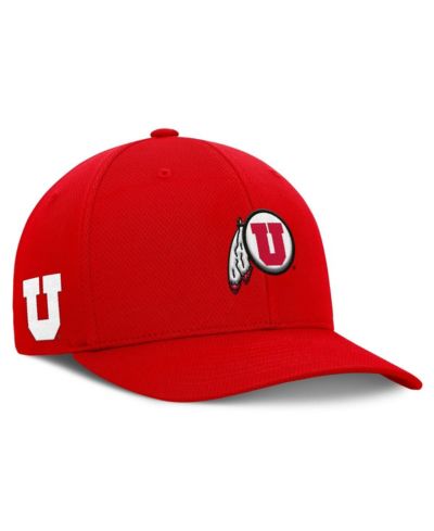 Мужская кепка Top of the World Utah Utes Reflex Logo