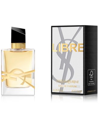 Free YSL Libre Deluxe Mini with any $145 YSL Libre purchase