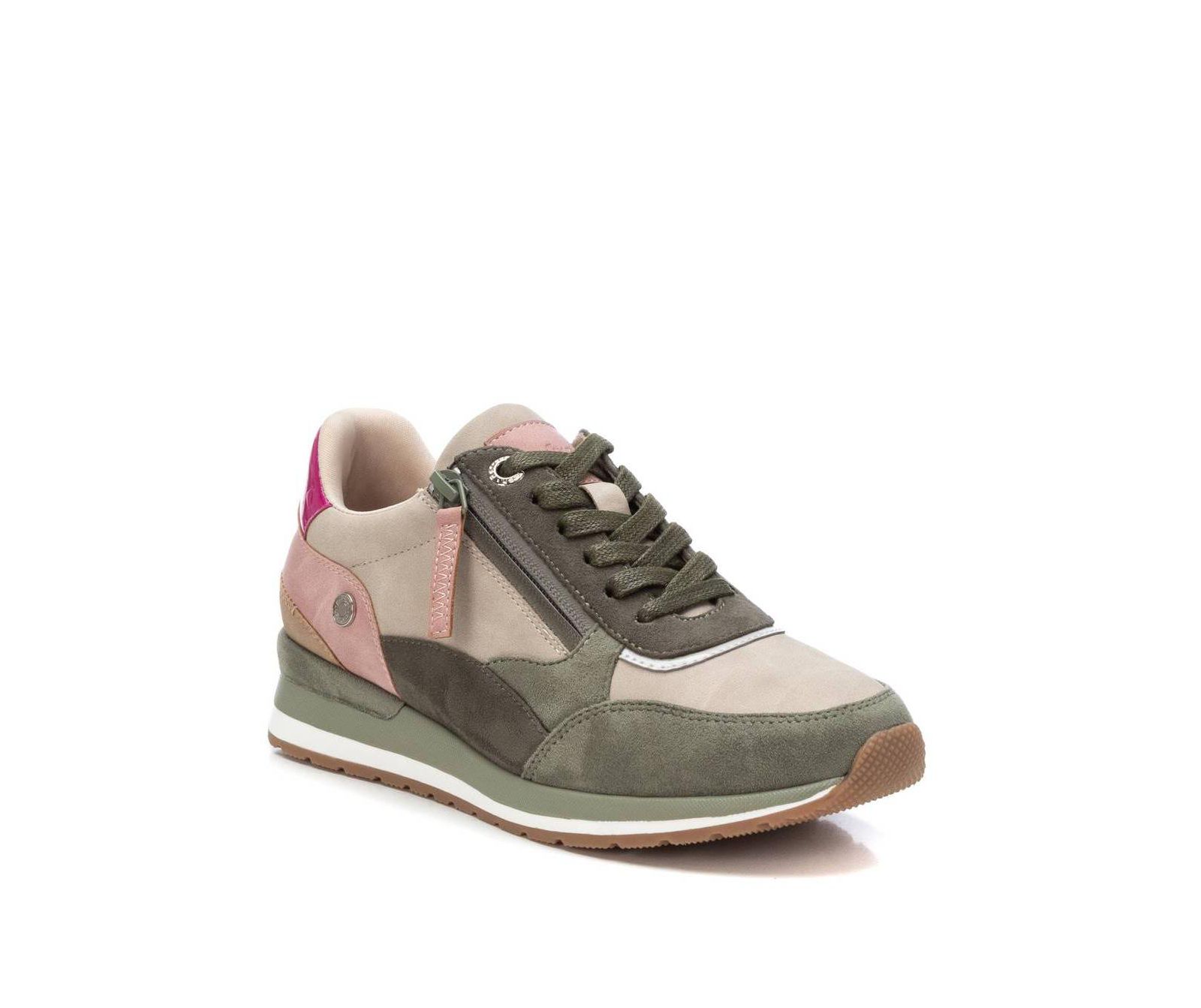 Женские кеды XTI Refresh Collection Casual