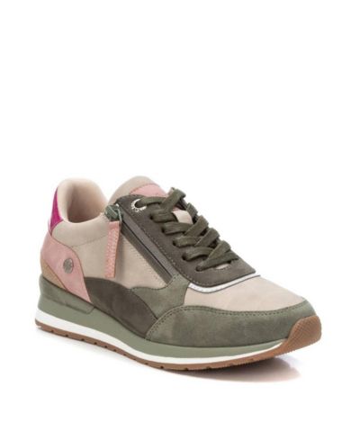 Женские кеды XTI Refresh Collection Casual