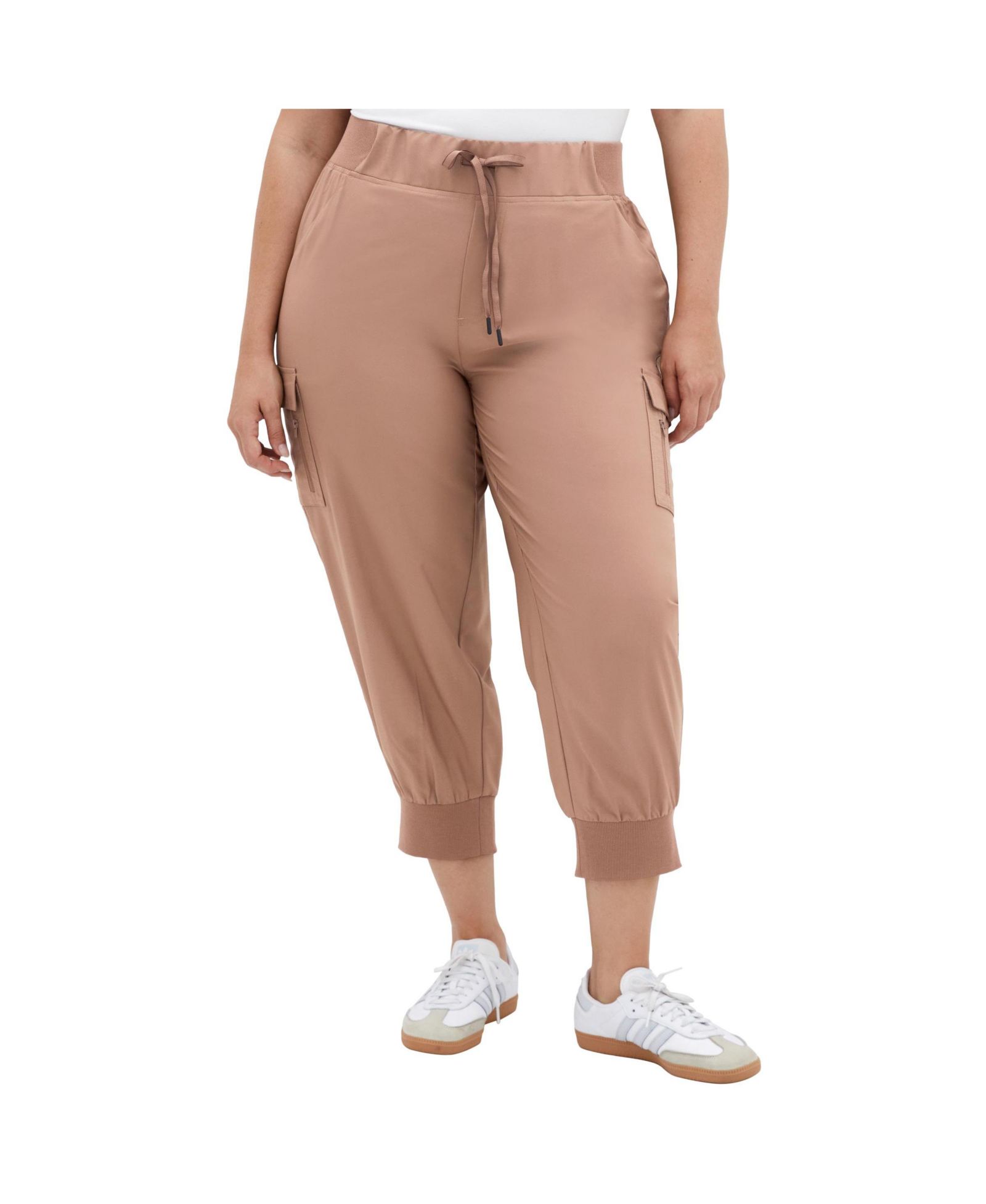 CITY CHIC Plus Size Lea Pant