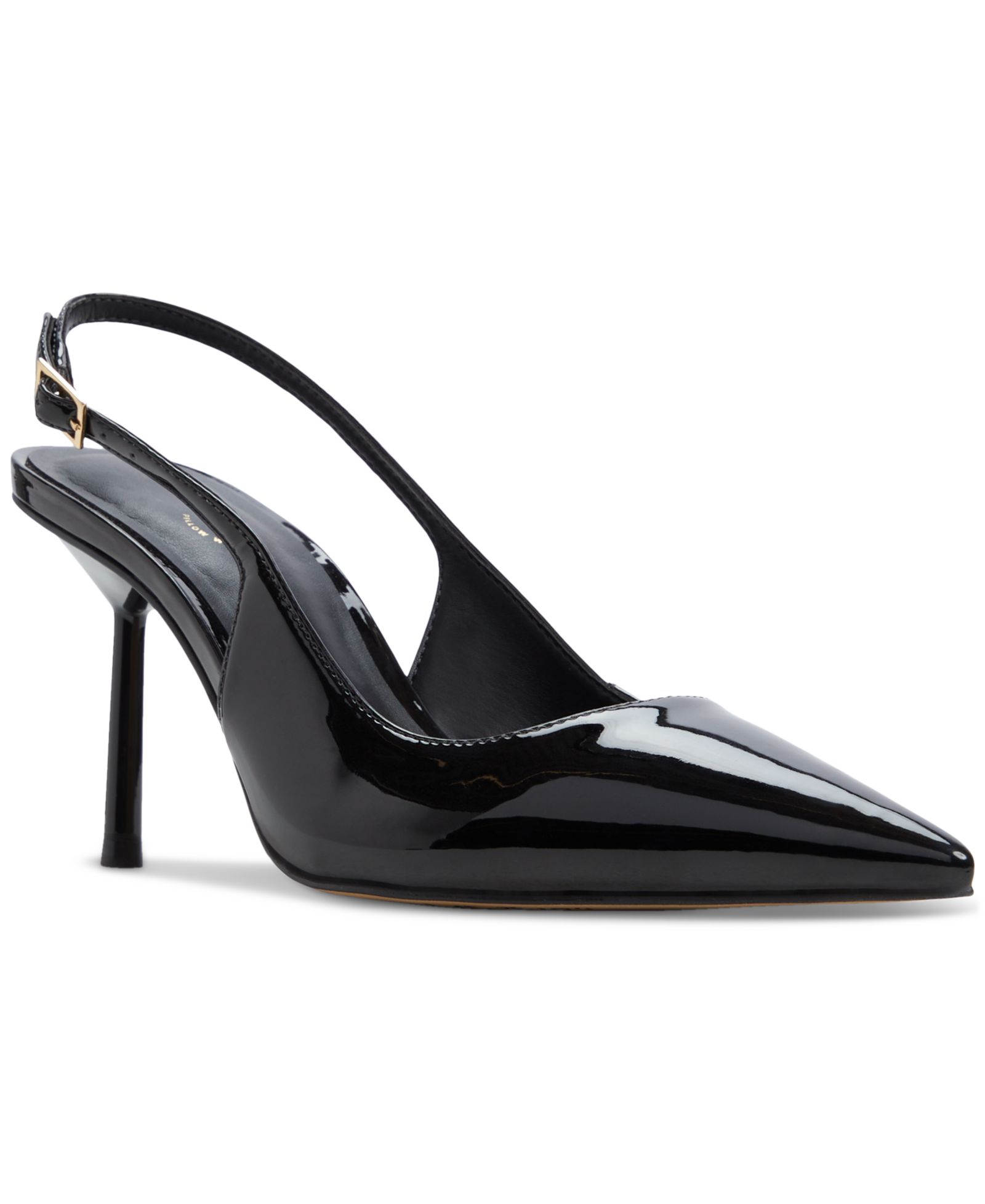 ALDO Women's Seralina Pointed-Toe Slingback Pumps