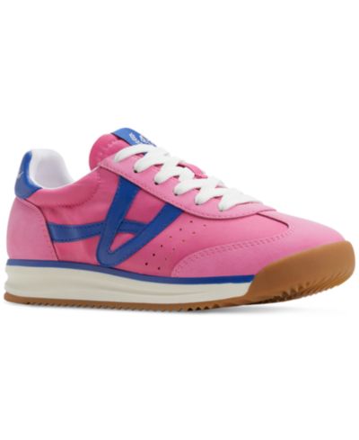 Женские кроссовки ALDO Stepcount с завязками