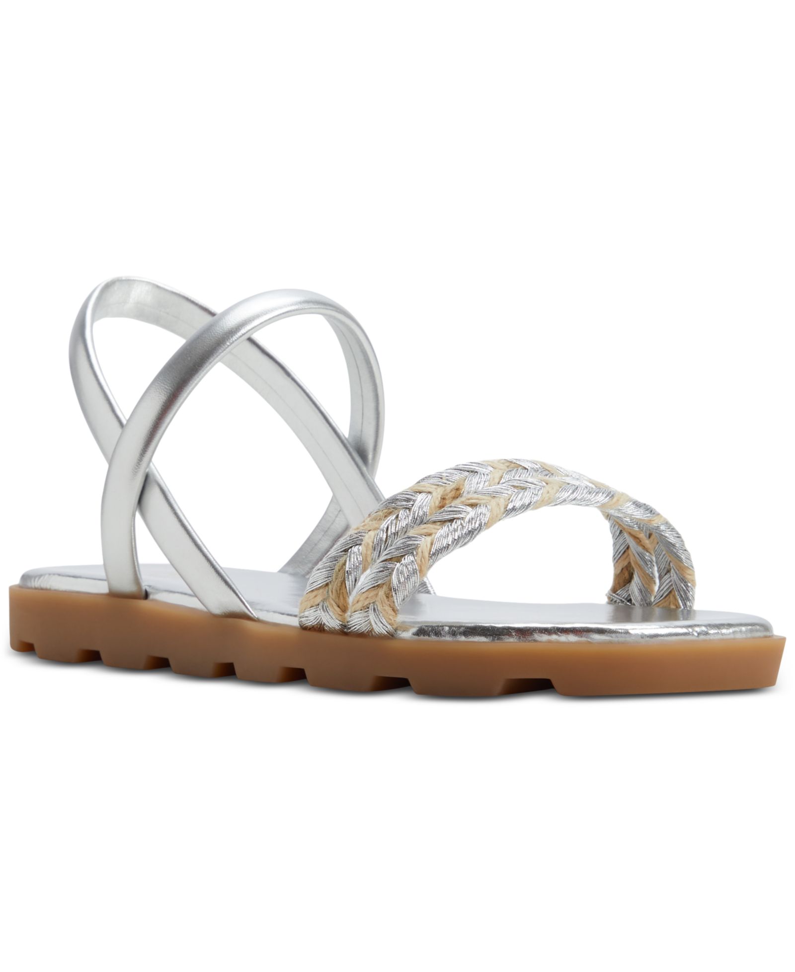 Женские босоножки ALDO Narine Strappy Flat