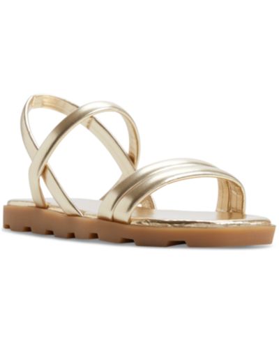 Женские босоножки ALDO Narine Strappy Flat