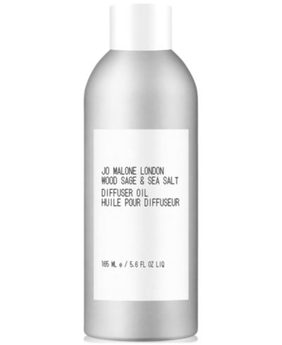 Jo Malone London диффузор Wood Sage & Sea Salt, рефил, 5.6 oz.