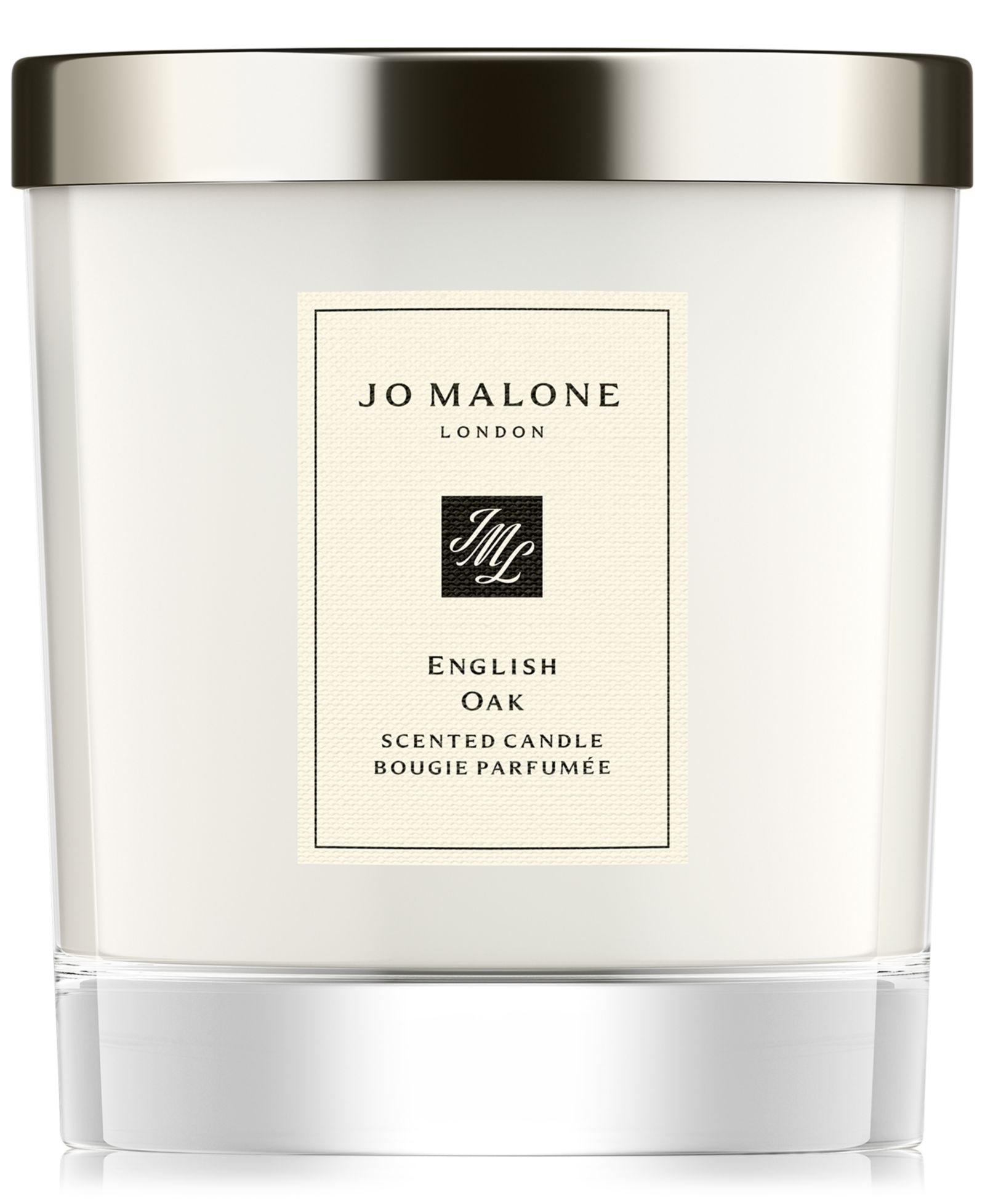 Jo Malone London English Oak Classic свеча, 7 oz.
