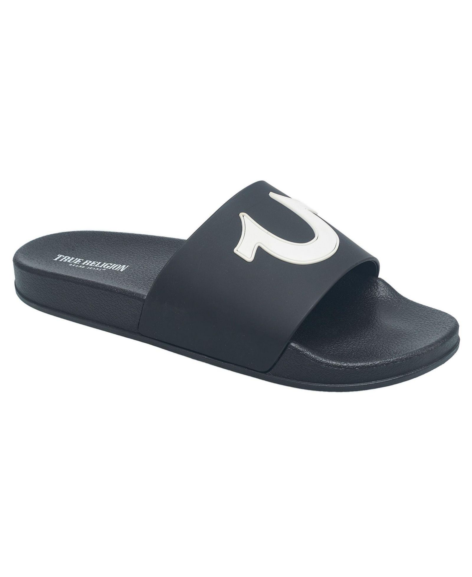 True Religion Мужской 112 Logo Slide