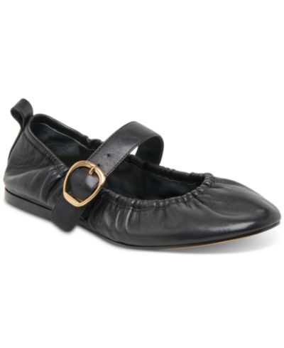 Dolce Vita Женские мэри-джейн flats Caely Cinched