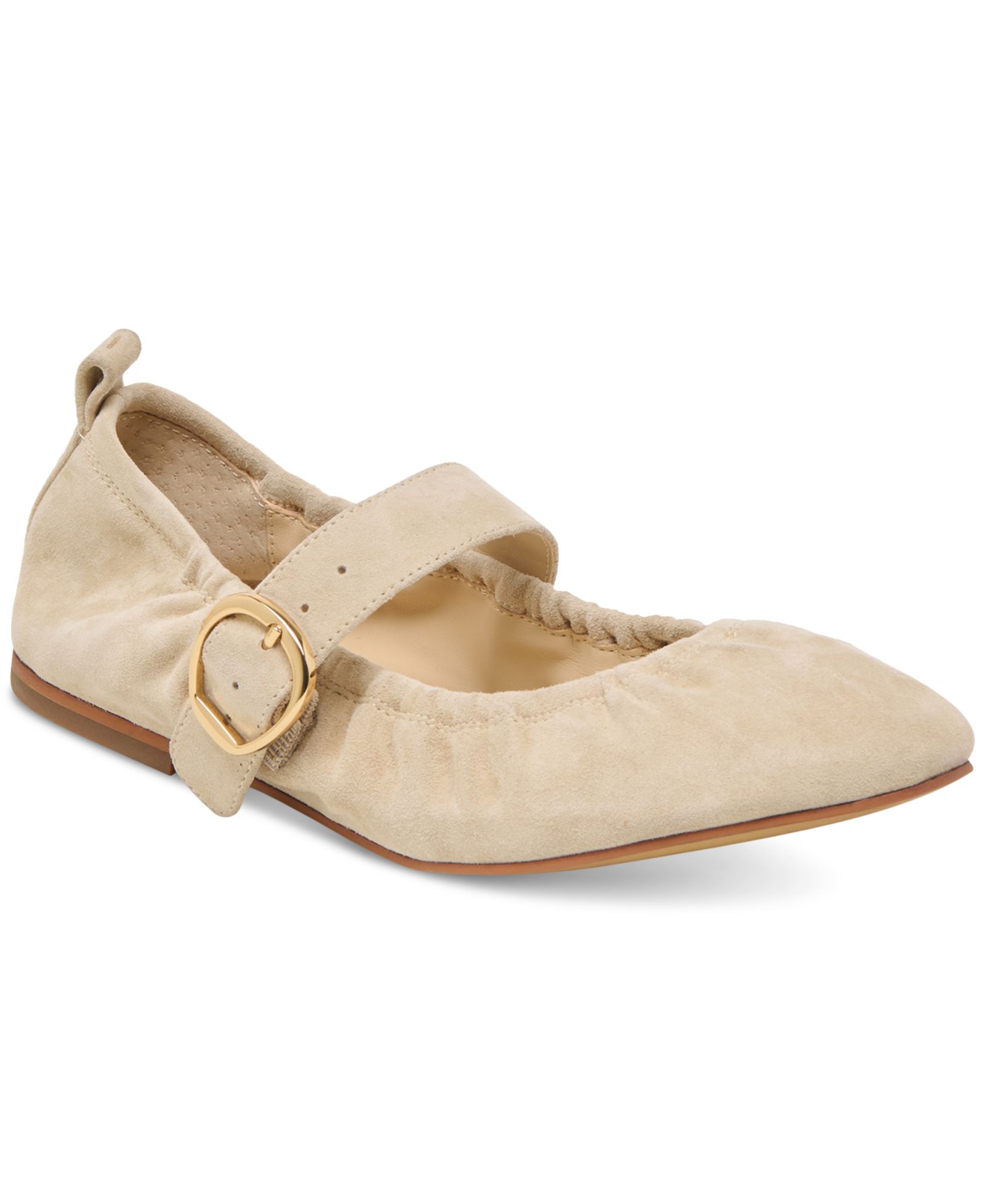 Dolce Vita Женские мэри-джейн flats Caely Cinched