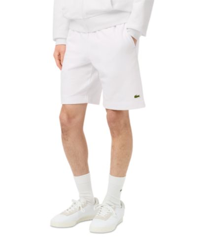 Мужские шорты Lacoste Regular-Fit Drawcords