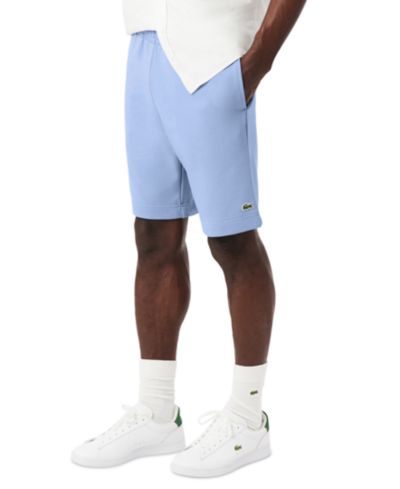 Мужские шорты Lacoste Regular-Fit Drawcords