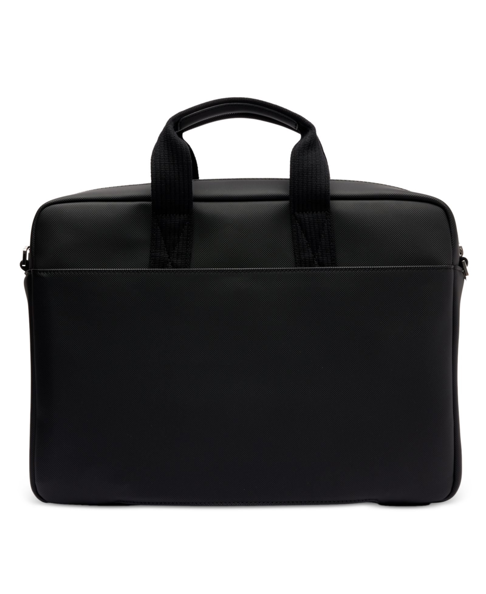 Lacoste Мужская сумка через плечо Pique Effect Computer Bag