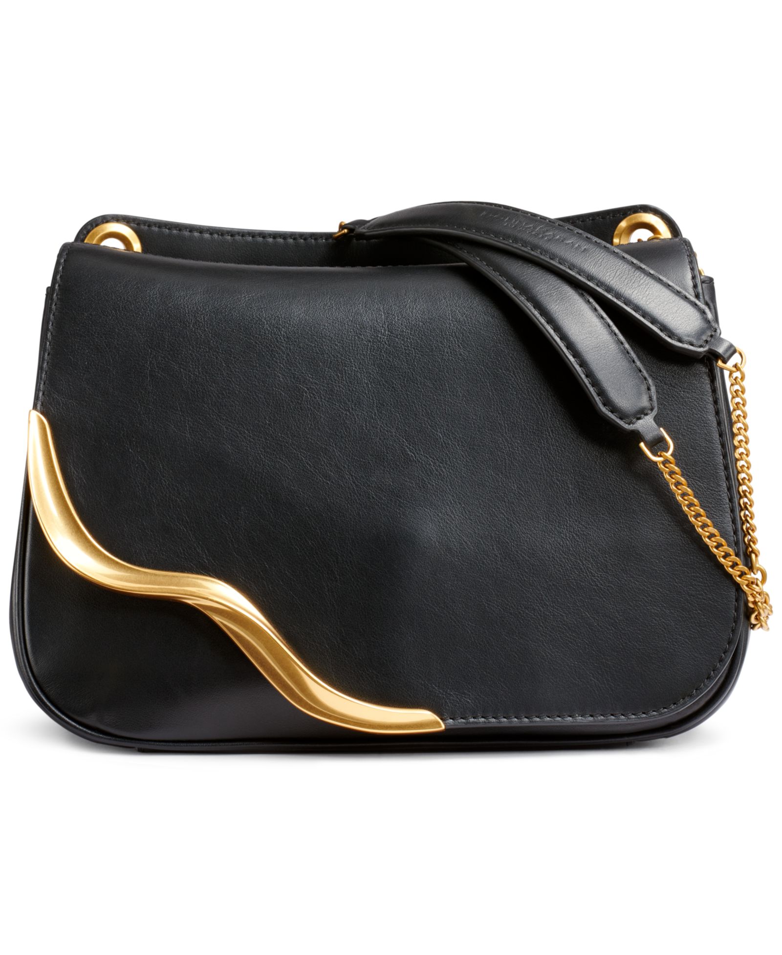 Сумка через плечо Donna Karan New York Malverne