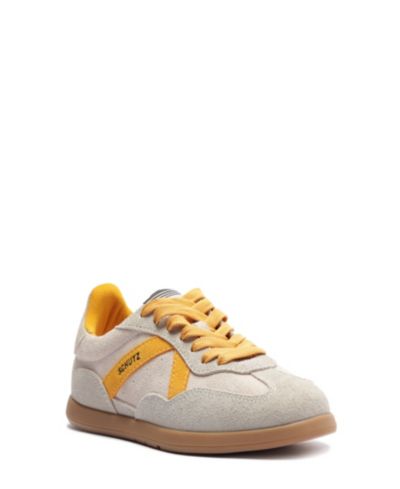 Кеды Schutz Women's Garden Flat Sneakers