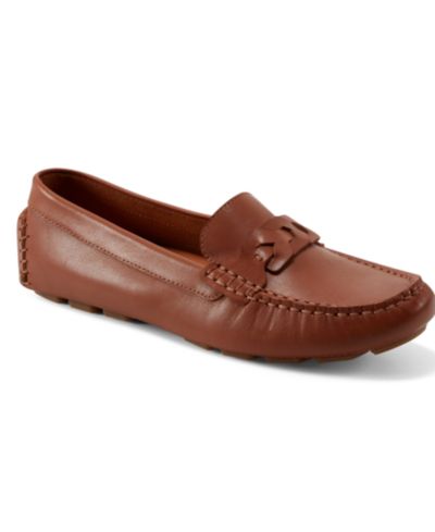Rockport Женские повседневные лоферы Blara Almond Toe