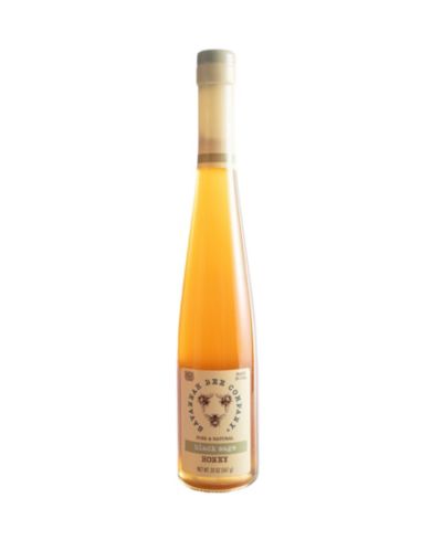 Savannah Bee Company Мед Black Sage Flute, 20oz