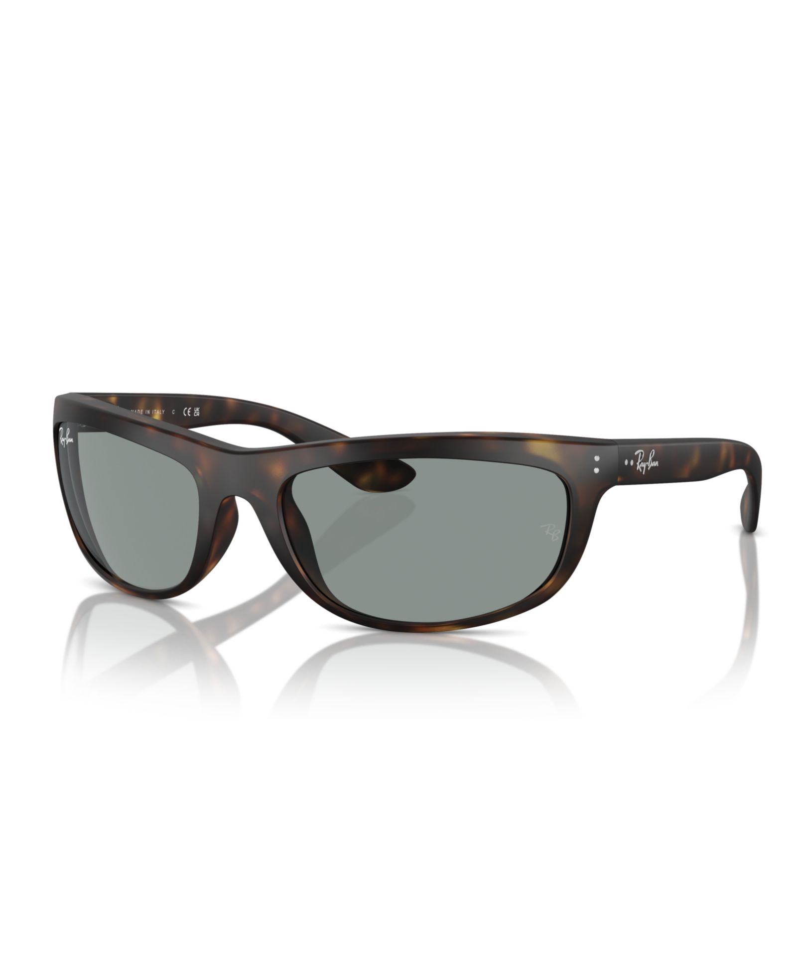 Мужские солнцезащитные очки Ray-Ban Balorama RB4089