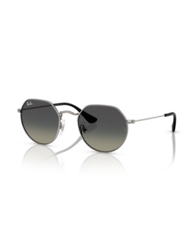 Ray-Ban Jr Jack Детские солнцезащитные очки, RB9565S (11-13 лет)