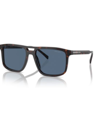 Мужские солнцезащитные очки Prada PR A22S