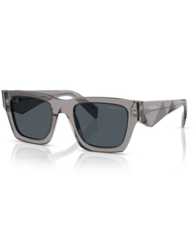 Солнцезащитные очки Prada Men's Large PR A06S