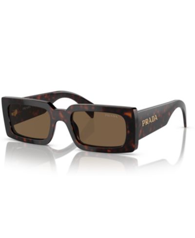 Женские солнцезащитные очки Prada PR A07S