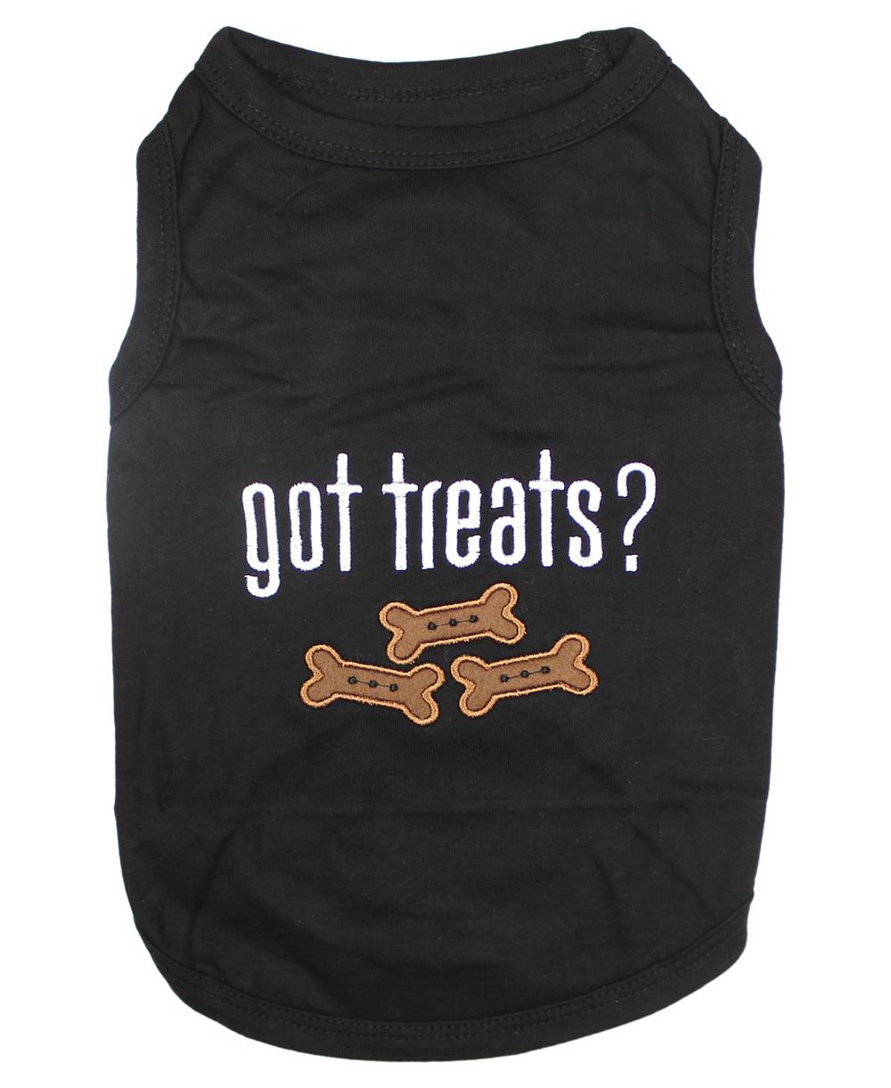 Футболка для собак Parisian Pet Got Treats
